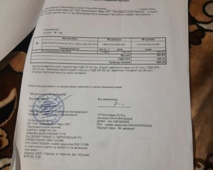Белый Джили МК Кросс, объемом двигателя 0 л и пробегом 65 тыс. км за 4200 $, фото 5 на Automoto.ua