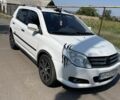 Білий Джилі МК Крос, об'ємом двигуна 1.5 л та пробігом 250 тис. км за 2507 $, фото 7 на Automoto.ua