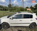 Белый Джили МК Кросс, объемом двигателя 1.5 л и пробегом 111 тыс. км за 3350 $, фото 5 на Automoto.ua