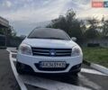 Білий Джилі МК Крос, об'ємом двигуна 1.5 л та пробігом 72 тис. км за 4200 $, фото 1 на Automoto.ua