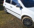 Білий Джилі МК Крос, об'ємом двигуна 1.5 л та пробігом 102 тис. км за 3300 $, фото 1 на Automoto.ua