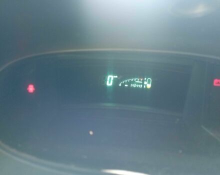 Белый Джили МК Кросс, объемом двигателя 1.5 л и пробегом 139 тыс. км за 2986 $, фото 11 на Automoto.ua