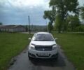 Білий Джилі МК Крос, об'ємом двигуна 1.5 л та пробігом 90 тис. км за 5300 $, фото 2 на Automoto.ua