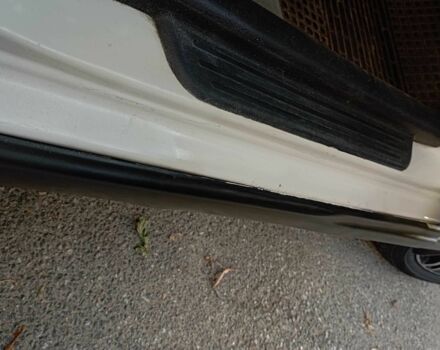 Белый Джили МК Кросс, объемом двигателя 1.5 л и пробегом 139 тыс. км за 2986 $, фото 10 на Automoto.ua