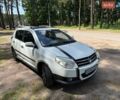 Білий Джилі МК Крос, об'ємом двигуна 1.5 л та пробігом 120 тис. км за 3500 $, фото 1 на Automoto.ua