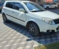 Белый Джили МК Кросс, объемом двигателя 1.5 л и пробегом 107 тыс. км за 3800 $, фото 4 на Automoto.ua