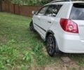 Білий Джилі МК Крос, об'ємом двигуна 1.5 л та пробігом 129 тис. км за 3300 $, фото 6 на Automoto.ua