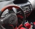 Белый Джили МК Кросс, объемом двигателя 1.5 л и пробегом 104 тыс. км за 2797 $, фото 3 на Automoto.ua