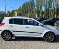 Белый Джили МК Кросс, объемом двигателя 1.5 л и пробегом 60 тыс. км за 3800 $, фото 7 на Automoto.ua