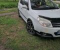 Білий Джилі МК Крос, об'ємом двигуна 1.5 л та пробігом 129 тис. км за 3300 $, фото 12 на Automoto.ua