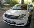 Белый Джили МК Кросс, объемом двигателя 1.5 л и пробегом 139 тыс. км за 2986 $, фото 1 на Automoto.ua
