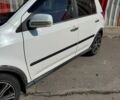 Белый Джили МК Кросс, объемом двигателя 1.5 л и пробегом 104 тыс. км за 2797 $, фото 10 на Automoto.ua