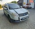 Білий Джилі МК Крос, об'ємом двигуна 1.5 л та пробігом 121 тис. км за 2600 $, фото 2 на Automoto.ua