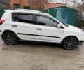 Білий Джилі МК Крос, об'ємом двигуна 1.5 л та пробігом 71 тис. км за 3700 $, фото 1 на Automoto.ua