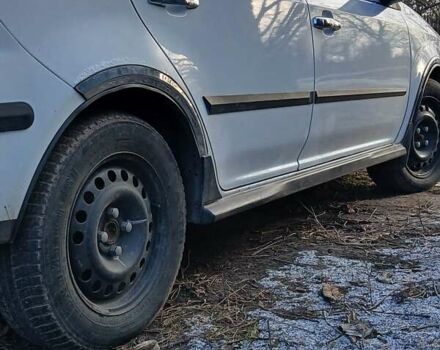 Білий Джилі МК Крос, об'ємом двигуна 1.5 л та пробігом 90 тис. км за 2400 $, фото 2 на Automoto.ua