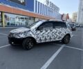 Белый Джили МК Кросс, объемом двигателя 1.5 л и пробегом 150 тыс. км за 2500 $, фото 1 на Automoto.ua