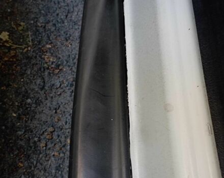 Белый Джили МК Кросс, объемом двигателя 1.5 л и пробегом 139 тыс. км за 2986 $, фото 9 на Automoto.ua