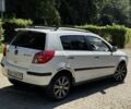 Білий Джилі МК Крос, об'ємом двигуна 1.5 л та пробігом 60 тис. км за 3504 $, фото 4 на Automoto.ua