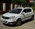 Білий Джилі МК Крос, об'ємом двигуна 1.5 л та пробігом 60 тис. км за 3500 $, фото 1 на Automoto.ua