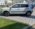 Белый Джили МК Кросс, объемом двигателя 1.5 л и пробегом 107 тыс. км за 3800 $, фото 9 на Automoto.ua