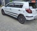 Білий Джилі МК Крос, об'ємом двигуна 1.5 л та пробігом 121 тис. км за 2600 $, фото 8 на Automoto.ua