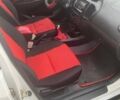 Белый Джили МК Кросс, объемом двигателя 1.5 л и пробегом 155 тыс. км за 2500 $, фото 10 на Automoto.ua