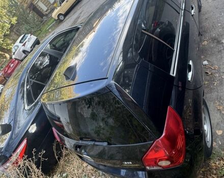 Чорний Джилі МК Крос, об'ємом двигуна 1.5 л та пробігом 129 тис. км за 2300 $, фото 2 на Automoto.ua