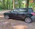 Черный Джили МК Кросс, объемом двигателя 1.5 л и пробегом 121 тыс. км за 2500 $, фото 5 на Automoto.ua