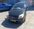 Чорний Джилі МК Крос, об'ємом двигуна 1.5 л та пробігом 170 тис. км за 2350 $, фото 1 на Automoto.ua