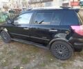 Черный Джили МК Кросс, объемом двигателя 1.5 л и пробегом 171 тыс. км за 3200 $, фото 5 на Automoto.ua