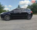 Черный Джили МК Кросс, объемом двигателя 1.5 л и пробегом 150 тыс. км за 2999 $, фото 5 на Automoto.ua