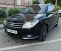 Черный Джили МК Кросс, объемом двигателя 1.5 л и пробегом 1 тыс. км за 2200 $, фото 1 на Automoto.ua