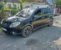 Чорний Джилі МК Крос, об'ємом двигуна 1.5 л та пробігом 130 тис. км за 1900 $, фото 1 на Automoto.ua
