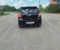 Черный Джили МК Кросс, объемом двигателя 1.5 л и пробегом 150 тыс. км за 2999 $, фото 12 на Automoto.ua