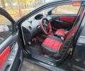 Черный Джили МК Кросс, объемом двигателя 1.5 л и пробегом 171 тыс. км за 3200 $, фото 12 на Automoto.ua