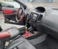 Чорний Джилі МК Крос, об'ємом двигуна 1.5 л та пробігом 159 тис. км за 4000 $, фото 9 на Automoto.ua