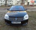 Черный Джили МК Кросс, объемом двигателя 1.5 л и пробегом 171 тыс. км за 3200 $, фото 1 на Automoto.ua