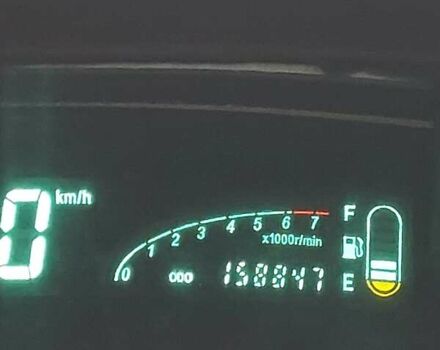 Чорний Джилі МК Крос, об'ємом двигуна 1.5 л та пробігом 159 тис. км за 4000 $, фото 14 на Automoto.ua