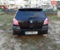 Черный Джили МК Кросс, объемом двигателя 1.5 л и пробегом 171 тыс. км за 3200 $, фото 4 на Automoto.ua
