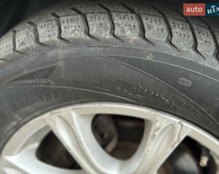 Чорний Джилі МК Крос, об'ємом двигуна 1.5 л та пробігом 100 тис. км за 2500 $, фото 4 на Automoto.ua