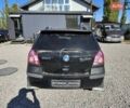 Чорний Джилі МК Крос, об'ємом двигуна 1.5 л та пробігом 184 тис. км за 2700 $, фото 7 на Automoto.ua