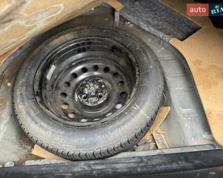 Чорний Джилі МК Крос, об'ємом двигуна 1.5 л та пробігом 100 тис. км за 2500 $, фото 11 на Automoto.ua