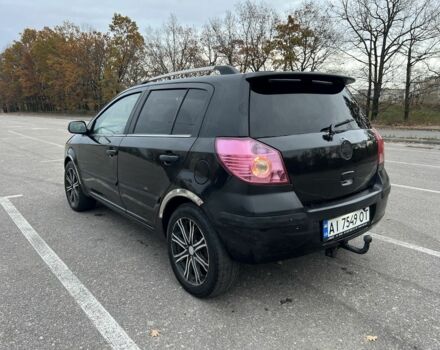 Черный Джили МК Кросс, объемом двигателя 1.5 л и пробегом 211 тыс. км за 3100 $, фото 2 на Automoto.ua