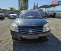 Чорний Джилі МК Крос, об'ємом двигуна 1.5 л та пробігом 184 тис. км за 2700 $, фото 1 на Automoto.ua