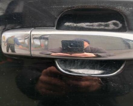 Черный Джили МК Кросс, объемом двигателя 1.5 л и пробегом 100 тыс. км за 3450 $, фото 24 на Automoto.ua