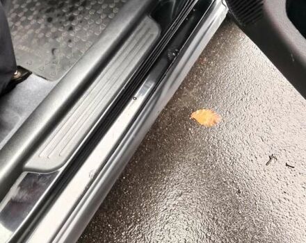 Черный Джили МК Кросс, объемом двигателя 1.5 л и пробегом 100 тыс. км за 3450 $, фото 21 на Automoto.ua