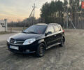 Чорний Джилі МК Крос, об'ємом двигуна 1.5 л та пробігом 79 тис. км за 3100 $, фото 1 на Automoto.ua