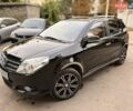 Чорний Джилі МК Крос, об'ємом двигуна 1.5 л та пробігом 52 тис. км за 3700 $, фото 1 на Automoto.ua