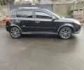 Черный Джили МК Кросс, объемом двигателя 1.5 л и пробегом 100 тыс. км за 3450 $, фото 3 на Automoto.ua