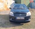Черный Джили МК Кросс, объемом двигателя 1.5 л и пробегом 180 тыс. км за 2107 $, фото 1 на Automoto.ua
